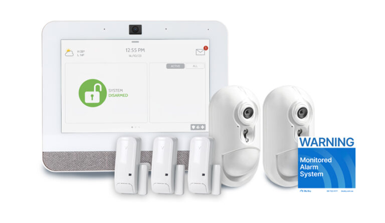 Verified Kit Package